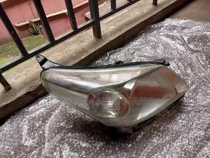 Ist 2008 Xenon Xjapan Headlight