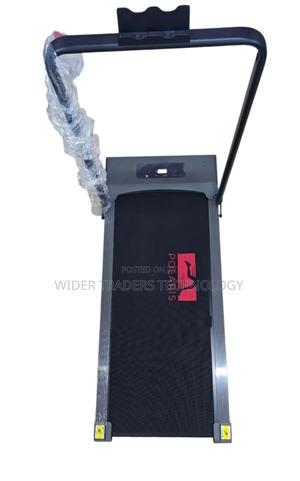 Polaris Mini Foldable WalkingMeasures Time Speed - thumbnail 2