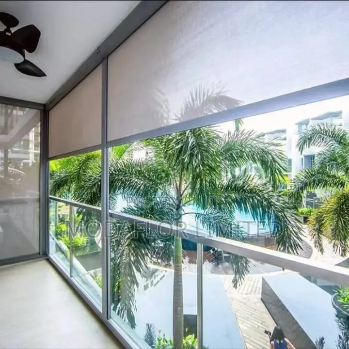 Protect Your Home From the Sun With Our Sunscreen Roller Blinds”