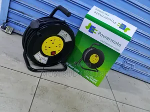 Affordable Extension Cord Reel 50m