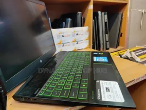 Laptop HP Pavilion 15 16GB Intel Core I5 SSD 512GB