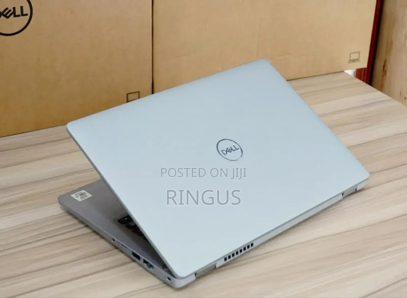 Laptop Dell Latitude 5310 8GB Intel Core I7 SSD 256GB