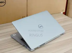 Laptop Dell Latitude 5310 8GB Intel Core I7 SSD 256GB
