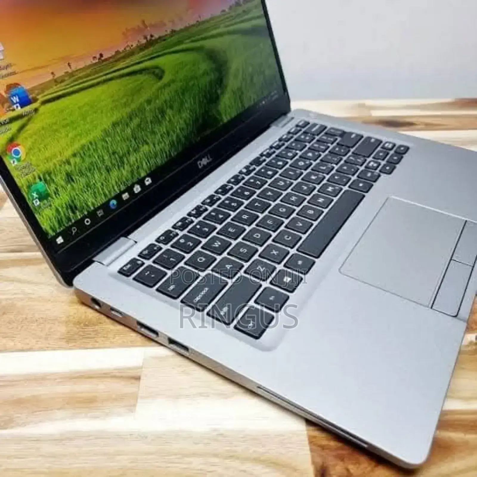 Laptop Dell Latitude 5310 8GB Intel Core I7 SSD 256GB