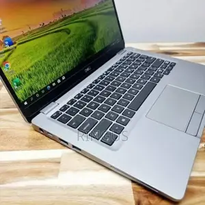 Laptop Dell Latitude 5310 8GB Intel Core I7 SSD 256GB