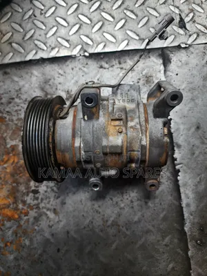 Ac Pump Toyota Hilux Vigo