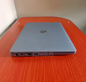 Laptop Dell Latitude 5310 8GB Intel Core I7 SSD 256GB