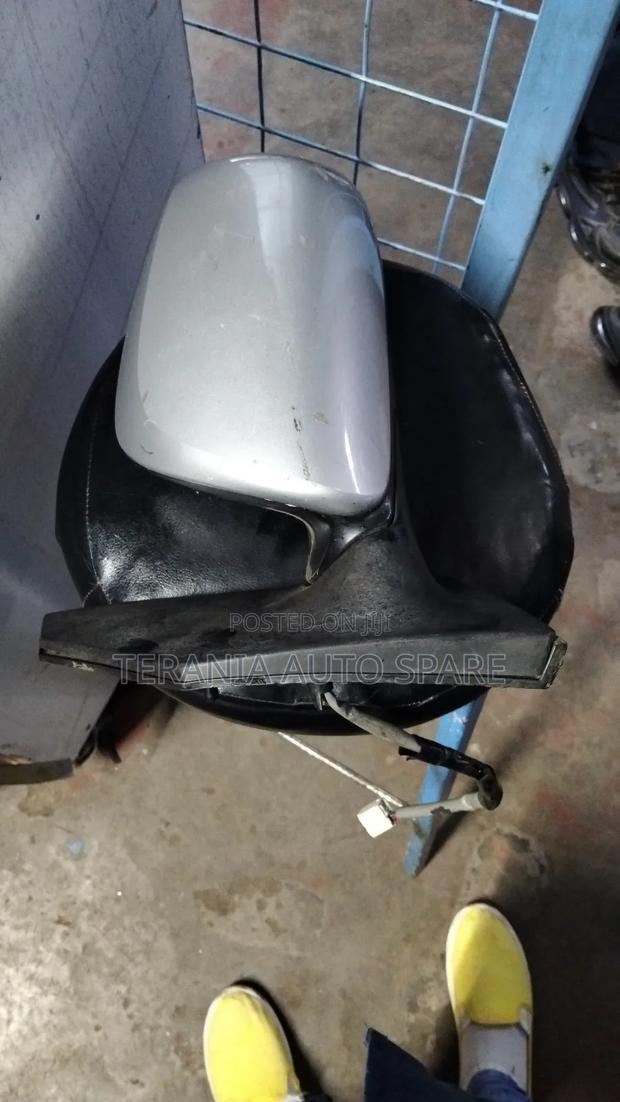 Fielder/Axio 2008 /2010 Side Mirror