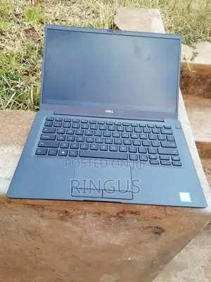 Laptop Dell Latitude 7400 16GB Intel Core I7 SSD 512GB