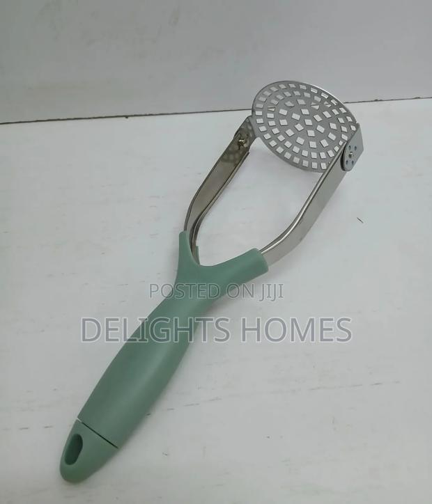 Pressed Potato Masher Available-Alp - thumbnail 3