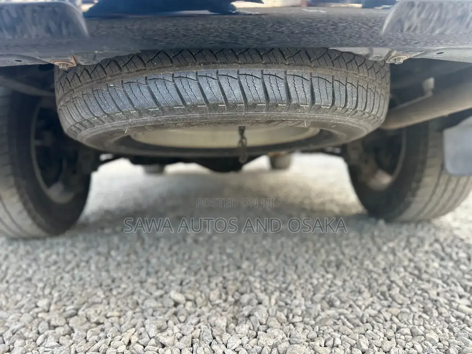 Toyota Land Cruiser Prado 2019 Black