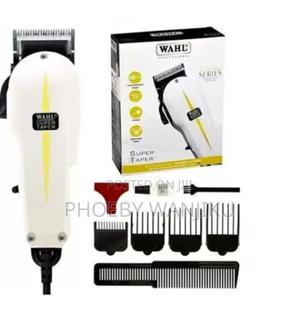 Classic Super Taper, Clippers and Shaving Comb - thumbnail 2