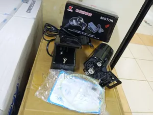 Sewing Machine Motor