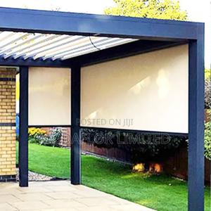 Sunscreen Roller Blinds – Your Solution for Cool, Comfortable Living” - thumbnail 2