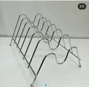 Stand Organiser