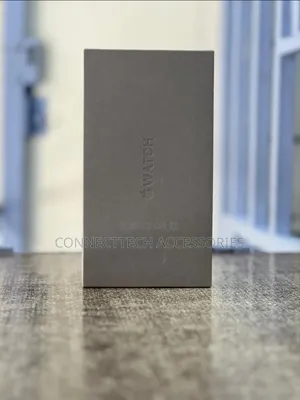 Apple Watch Ultra 3 49mm