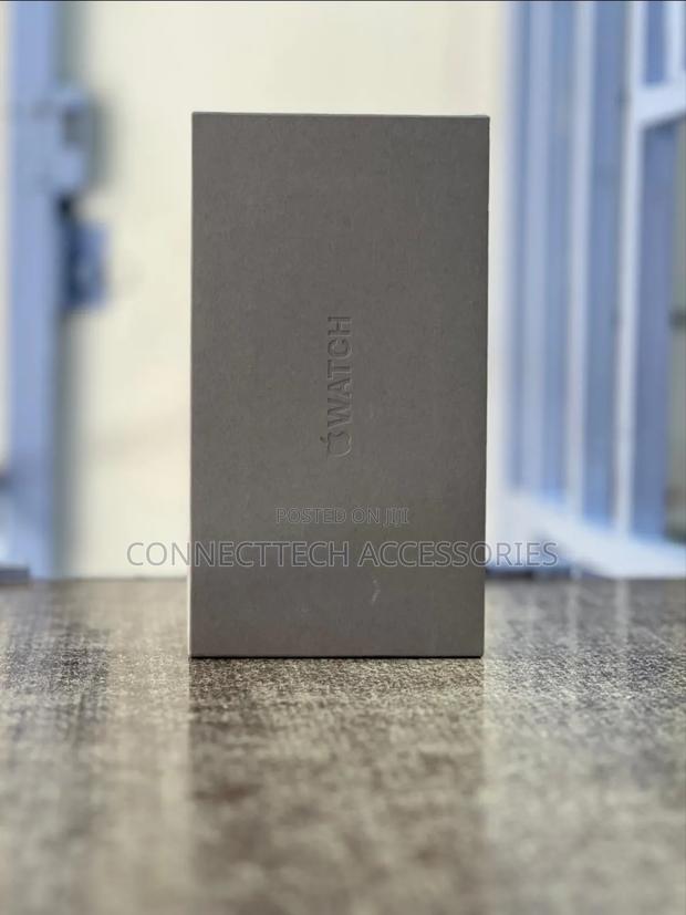 Apple Watch Ultra 3 49mm - thumbnail 3