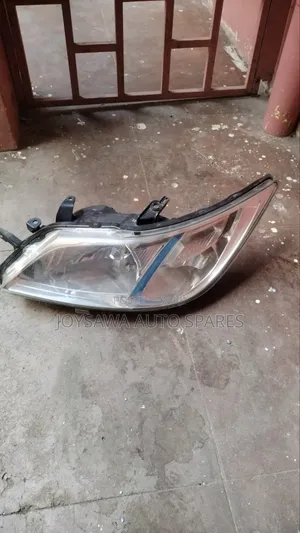 Subaru Legacy Exiga 2012 Xenon Headlight