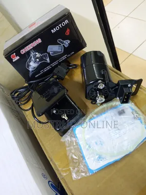 Fast Sewing Machine Motor