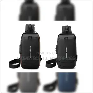 Cross Body Shoulder Bag