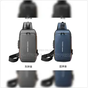 Cross Body Shoulder Bag