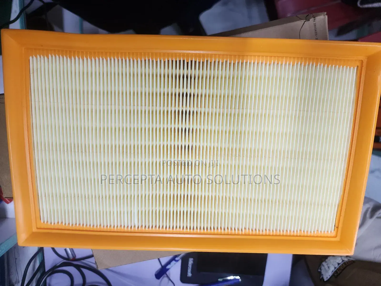 Audi S3,Audi Q3 Volkswagen Golf, Jetta Air Filter Element 5q0-129-620b