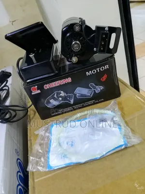 Commercial Sewing Machine Motor