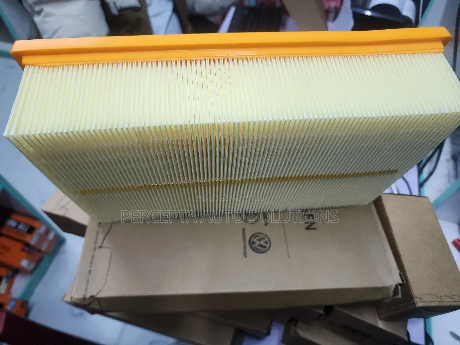 Audi S3,Audi Q3 Volkswagen Golf, Jetta Air Filter Element 5q0-129-620b