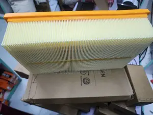 Audi S3,Audi Q3 Volkswagen Golf, Jetta Air Filter Element 5q0-129-620b