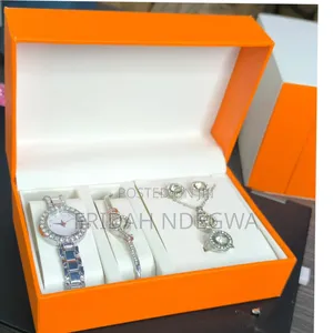 *Elegant 5 in 1 Ladies Gift Set*