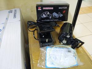 Heavy Duty Sewing Machine Motor - main view