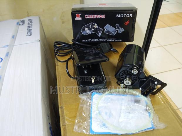 Heavy Duty Sewing Machine Motor