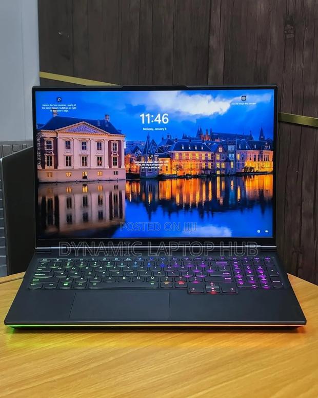 Laptop Lenovo Legion 7 16GB Intel Core I7 SSD 1T - main view