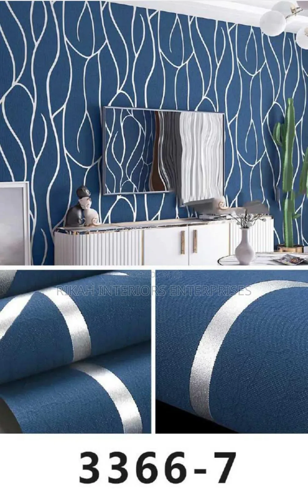 Striped Wallpapers