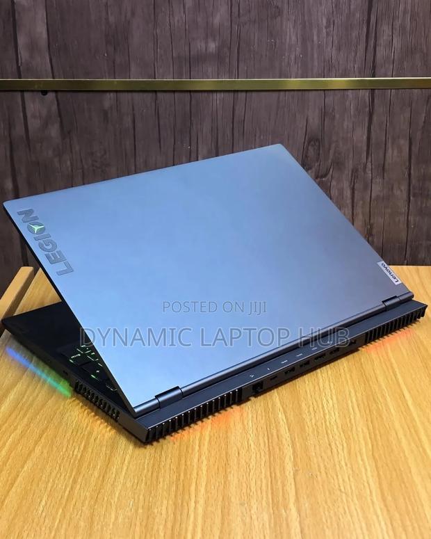 Laptop Lenovo Legion 7 16GB Intel Core I7 SSD 1T - thumbnail 3