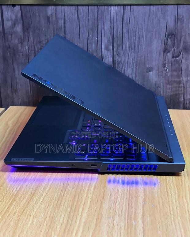 Laptop Lenovo Legion 7 16GB Intel Core I7 SSD 1T - thumbnail 4