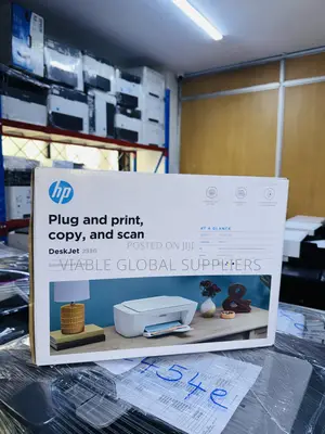 High Speed Brand Hp Deskjet 2320 Printer
