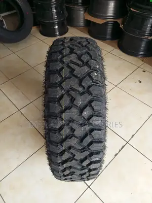 265/70r16 LCH Gripper Tyres | Best Price in Kenya