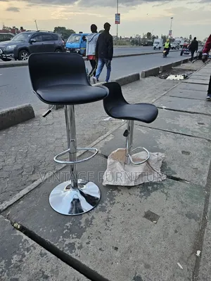 Counter Chair Zar