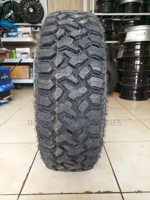 225/65r17 LCH Gripper Tyres for Suvs | Tyre Xperts Kenya