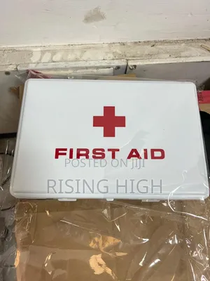 First Aid Kit for Schools Offices