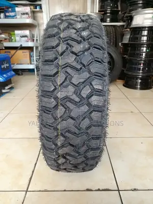 235/65r17 LCH Gripper Tyres | Reliable Suv Tyres Kenya