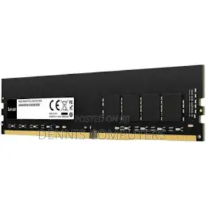 Lexar Desktop Ram Ddr4 32gb 3200