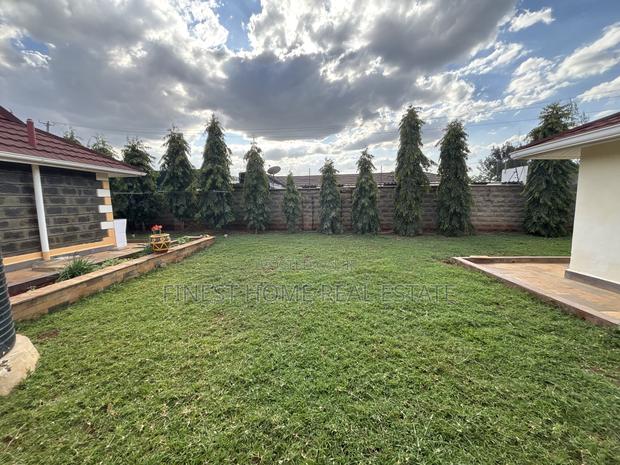 4bdrm Bungalow in Greenpark, Athi River for rent - thumbnail 17