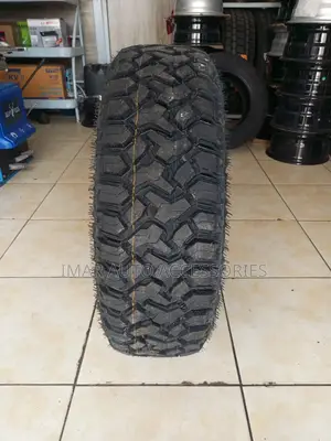265/65r17 LCH Gripper Tyres in Kenya | Tyre Xperts Ngara