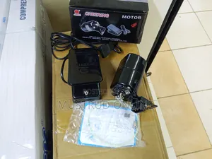 High Quality Sewing Machine Motor