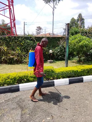 Convenient Fumigation Services