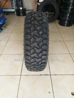 265/70r17 LCH Gripper Tyres | Off-Road Power | Tyre Xperts