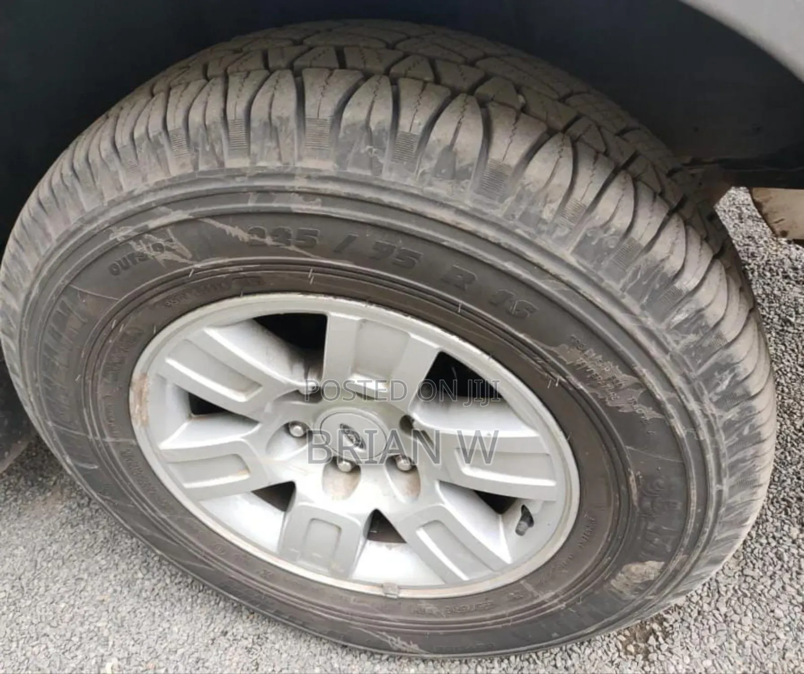 Ford Ranger Wildtrak 2013 Silver