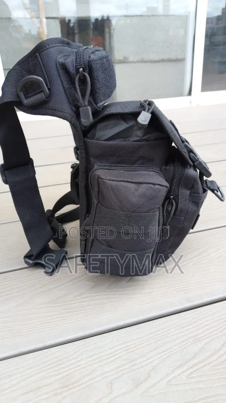 Thigh Bags